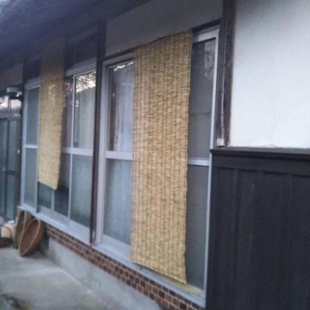 猫と断食の宿 Cat Inn Neko Kunisaki Luaran gambar