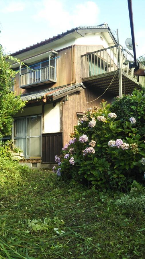 猫と断食の宿 Cat Inn Neko Kunisaki Luaran gambar