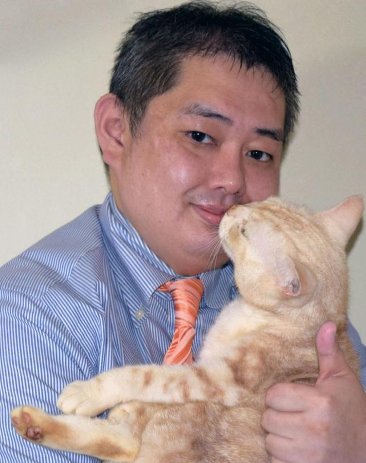猫と断食の宿 Cat Inn Neko Kunisaki Luaran gambar