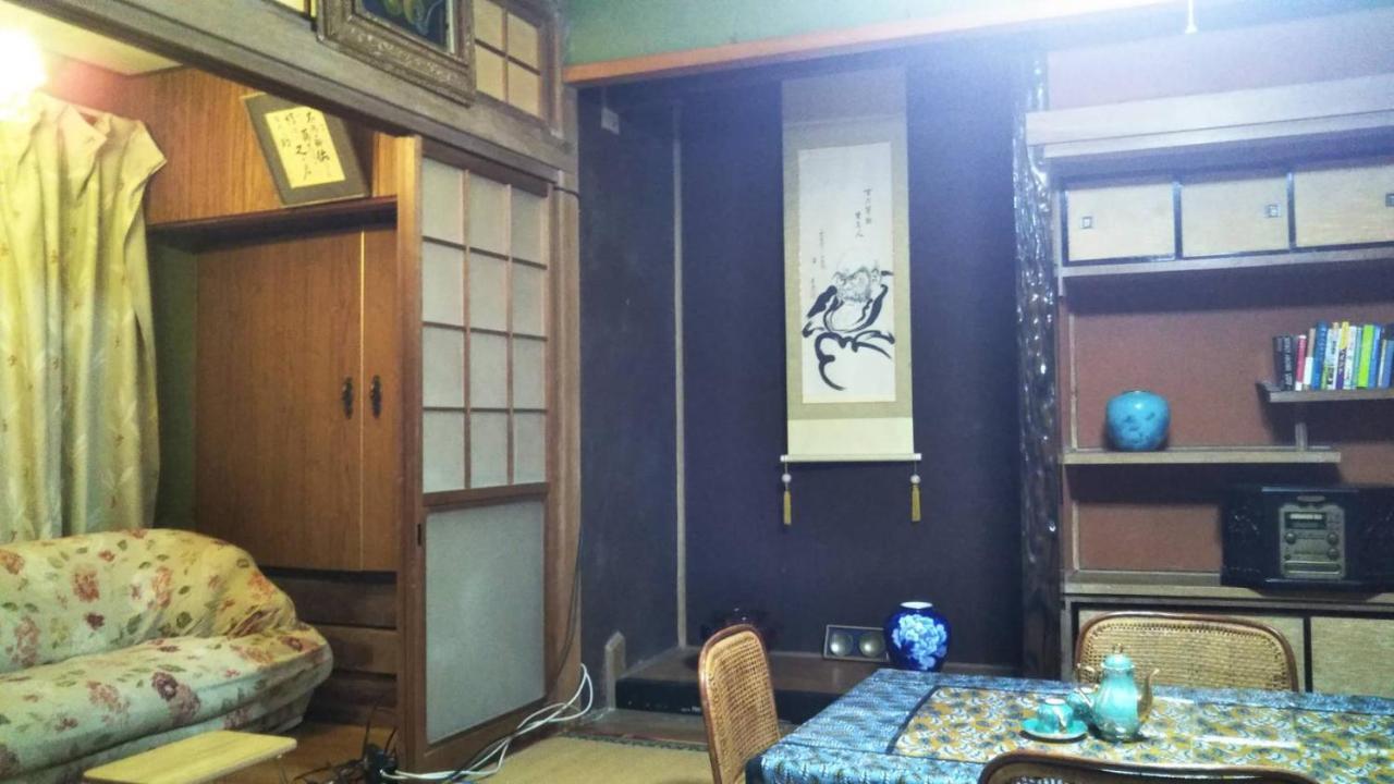 猫と断食の宿 Cat Inn Neko Kunisaki Luaran gambar