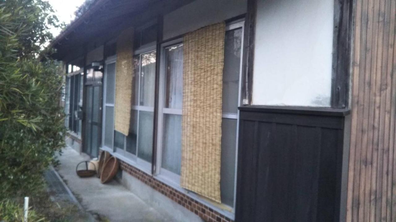 猫と断食の宿 Cat Inn Neko Kunisaki Luaran gambar