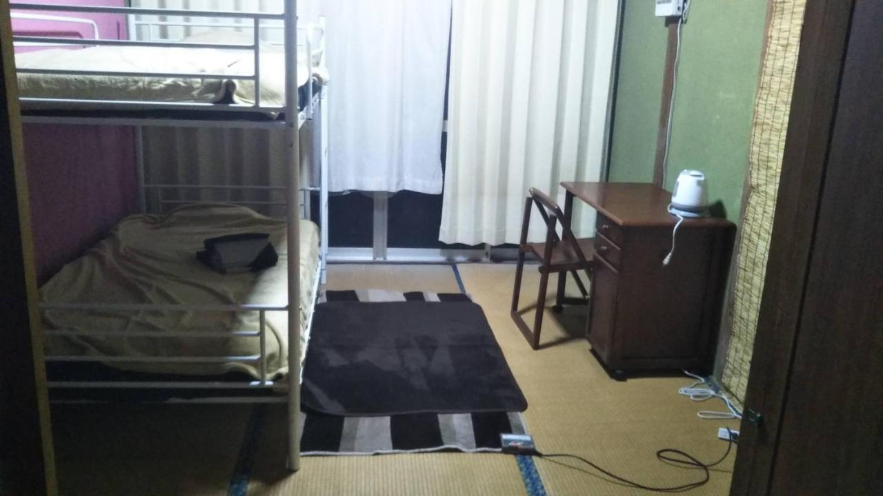 猫と断食の宿 Cat Inn Neko Kunisaki Luaran gambar