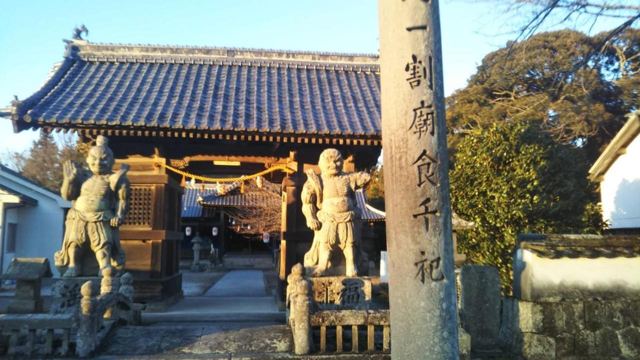 猫と断食の宿 Cat Inn Neko Kunisaki Luaran gambar